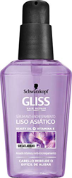 SCHWARKOPF SERUM LISO ASIATICO 50ML características