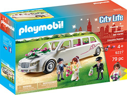 Playmobil - Limusina Nupcial - 9227 en oferta