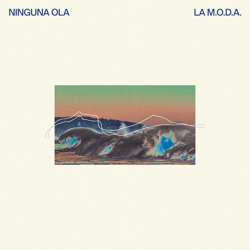 Ninguna Ola (Edición Limitada Rojo) (LP-Vinilo) precio