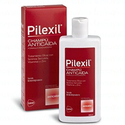 Pilexil Champú Anticaída 300Ml precio