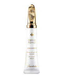 Abeille Royale Gold Eyetech Serum características