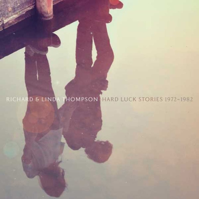 Hard Luck Stories (1972 To 1982) (Edición Limitada Deluxe) (8 CD)