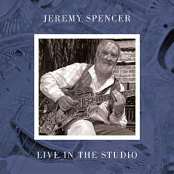 Live in the Studio (LP-Vinilo) precio