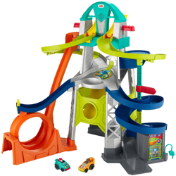 Fisher-Price GMJ12 precio