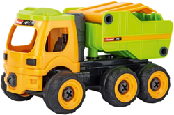 Carrera RC 2,4GHz First Truck RC (370181077) en oferta