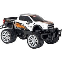 RC Ford F-150 Raptor, Radiocontrol