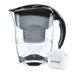 Brita Elemaris XL - Filtro de Agua- Agua, bebidas y hielos características