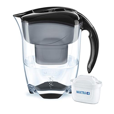 Brita Elemaris XL - Filtro de Agua- Agua, bebidas y hielos