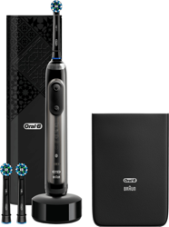 Oral-B Genius X 20100S Black Luxe Edition en oferta