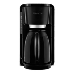 Rowenta CT3808 Adagio Coffee Maker with Thermos Black 850W precio