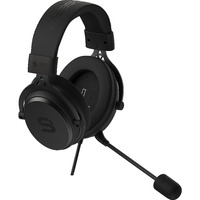 SPC Gear Viro Gaming Headset SPG047 Auriculares Diadema, Auriculares para gaming