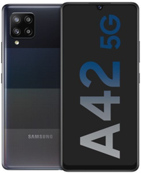 Samsung Galaxy A42 5G Black características