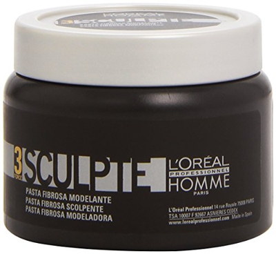 HOMME sculpting fibre paste 150 ml