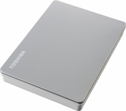 Toshiba Canvio Flex 2TB precio