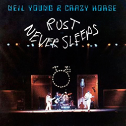 Rust Never Sleeps (LP-Vinilo) precio