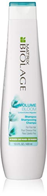 VOLUMEBLOOM shampoo 400 ml