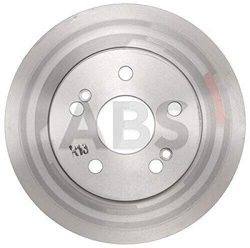 ABS All Brake Systems 16216 características