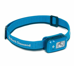 Black Diamond Astro 250 Headlamp Azul en oferta