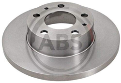 ABS All Brake Systems 16290 en oferta