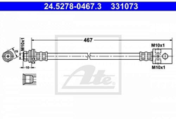 ATE 24.5278-0467.3 en oferta