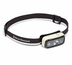 Black Diamond Spot Lite 200 Headlamp Aluminum características