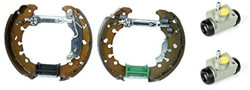 Brembo K 23 067 características