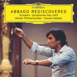 Claudio Abbado: Abbado Rediscovered (CD) características