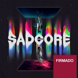 Sadcore (Edición Limitada Firmada) (CD) en oferta