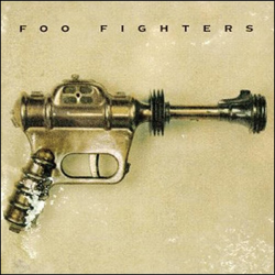 Foo Fighters (CD) características