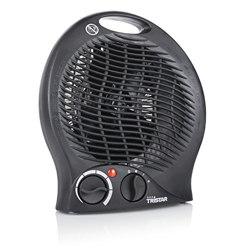 Fan Heater 3 Adjustments-Thermostat Rule precio