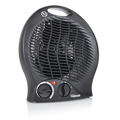 Fan Heater 3 Adjustments-Thermostat Rule