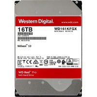 Red Pro 3.5" 16000 GB SATA, Unidad de disco duro precio