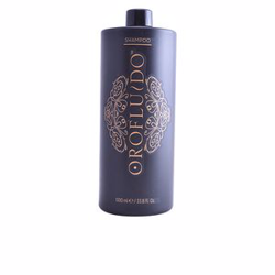 OROFLUIDO shampoo 1000 ml características