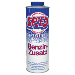 LIQUI MOLY SPEED BENZIN ZUSATZ 1L en oferta