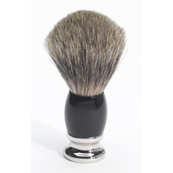 Shaving Brush 100% Pure Black Shaving Brush
 en oferta