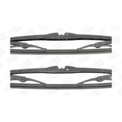 WIPER BLADE DRIVER SIDE, FRONT (CHAMPION E45/B02) en oferta