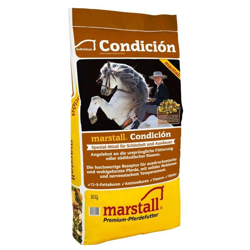 Marstall Condición 20 kg precio