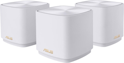 Asus ZenWiFi AX Mini (XD4) White 3-pack precio