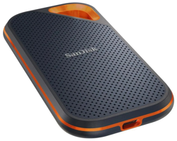 SanDisk Extreme Pro Portable SSD V2 1TB precio