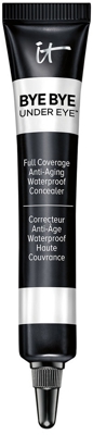 IT Cosmetics Bye Bye Under Eye Concealer Medium Tan (12ml)