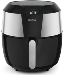 Tefal Easy Fry XXL EY701D características