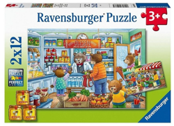 Ravensburger 5076 características