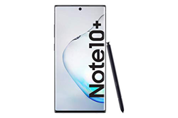 SAMSUNG Galaxy Note10+ SM-N975F - Smartphone (Dual SIM, 12 GB RAM, 256 GB Memoria, 10 MP Dual Pixel AF) Negro (Black) características