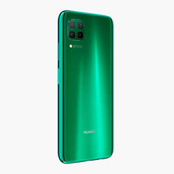 Huawei P40 Lite - Smartphone 128GB, 6GB RAM, Dual Sim, Emerald Green características