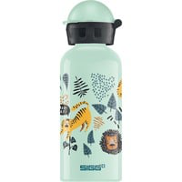 Jungle TZZ 0,4L, Botella de agua en oferta