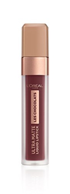 L'Oréal Paris – Pintalabios Infaillible Les Chocolats 868 Cacao crush