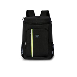 Value Sky Mochila Nevera Mochila Isotérmica de Pícnic Mochila Térmica con Abrebotellas Mochila Nevera Portatil para Pícnics, Camping, Viajes, Senderis en oferta