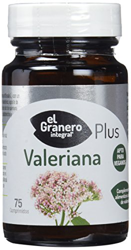 VALERIANA FORTE 75 Comp 630 mg en oferta