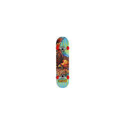 ZSM Tony Hawk halcón de Oro de Longboard, Adultos Unisex, Multi (Multicolor), 19,7 cm YMIK precio