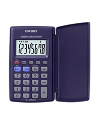 CASIO HL-820VER - Calculadora sobremesa precio